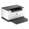 HP LaserJet M207dw Stampante Laser Monocromatica A4 Colore Bianco B/N A4 USB/LAN F/R 28PPM