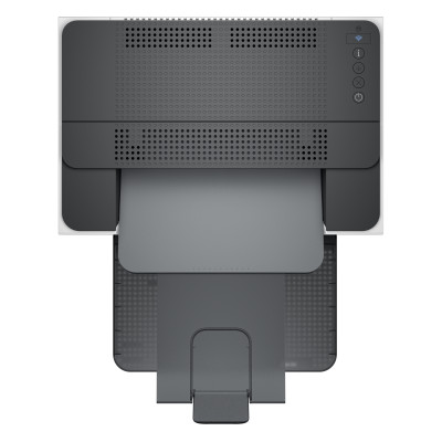 HP LaserJet M207dw Stampante Laser Monocromatica A4 Colore Bianco B/N A4 USB/LAN F/R 28PPM