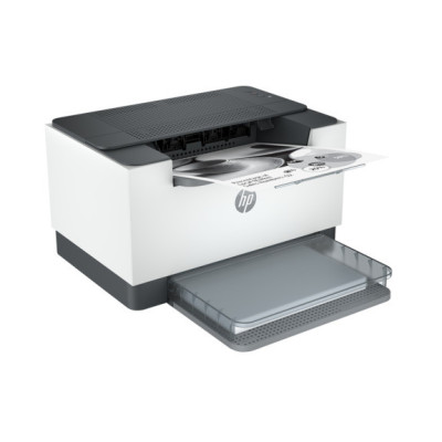 HP LaserJet M207dw Stampante Laser Monocromatica A4 Colore Bianco B/N A4 USB/LAN F/R 28PPM