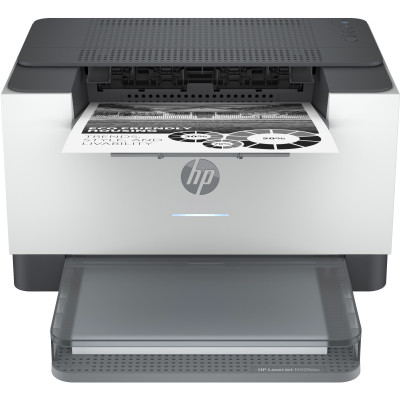 HP M209dw LaserJet Printer B/W A4 WIFI LAN 29PPM F/R