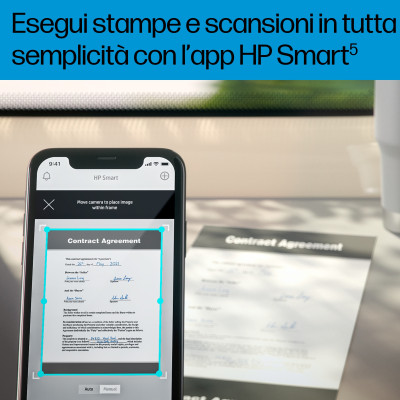 HP M209dw Stampante LaserJet B/N A4 WIFI LAN 29PPM F/R