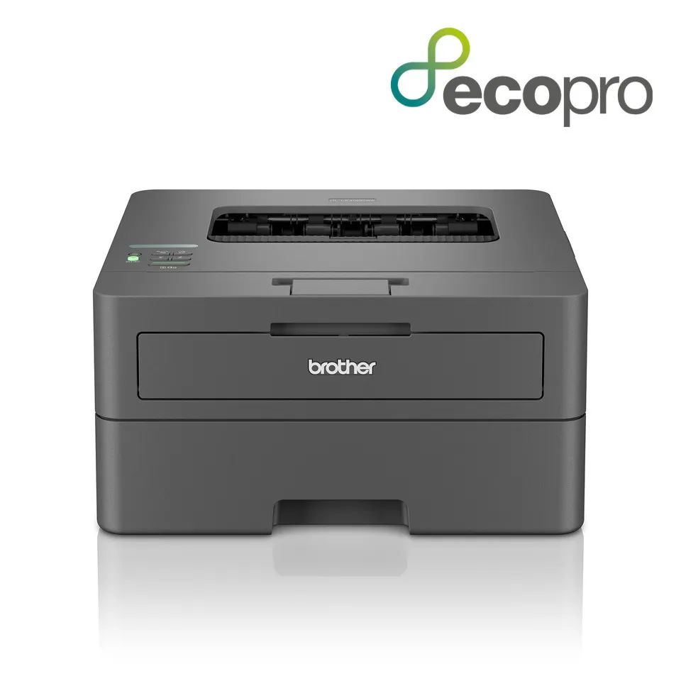 BROTHER STAMPANTE LASER A4 B/N, 30PPM FRONTE-RETRO AUTO USB-WIFI - immagine prodotto