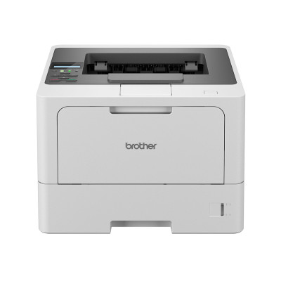 Brother HL-L5210DN Laser Printer 1200 x 1200 DPI A4 B/N LAN F/R 48PPM 256M Duplex Auto