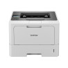 Brother HL-L5210DN Laser Printer 1200 x 1200 DPI A4 B/N LAN F/R 48PPM 256M Duplex Auto
