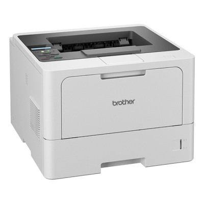 Brother HL-L5210DW Laser Printer 1200 x 1200 DPI A4 Wi-Fi LAN B/N WIFI 48PPM Duplex Auto 256MB