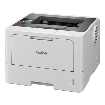 Brother HL-L5210DW Laser Printer 1200 x 1200 DPI A4 Wi-Fi LAN B/N WIFI 48PPM Duplex Auto 256MB
