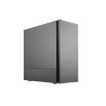 Cooler Master Silencio S600 MCS-S600-KN5N-S00 Mid Tower Black Cabinet ATX 7SLOT 1X5.25 4X3.5 5X2.5 2XUSB3.0 No PSU