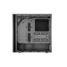 Cooler Master Silencio S600 MCS-S600-KN5N-S00 Mid Tower Black Cabinet ATX 7SLOT 1X5.25 4X3.5 5X2.5 2XUSB3.0 No PSU