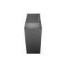 Cooler Master Silencio S600 MCS-S600-KN5N-S00 Mid Tower Black Cabinet ATX 7SLOT 1X5.25 4X3.5 5X2.5 2XUSB3.0 No PSU