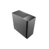 Cooler Master Silencio S600 MCS-S600-KN5N-S00 Mid Tower Black Cabinet ATX 7SLOT 1X5.25 4X3.5 5X2.5 2XUSB3.0 No PSU