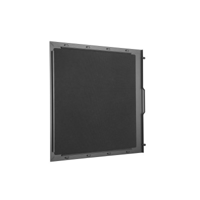 Cooler Master Silencio S600 MCS-S600-KN5N-S00 Mid Tower Black Cabinet ATX 7SLOT 1X5.25 4X3.5 5X2.5 2XUSB3.0 No PSU