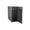 Cooler Master Silencio S600 MCS-S600-KN5N-S00 Mid Tower Black Cabinet ATX 7SLOT 1X5.25 4X3.5 5X2.5 2XUSB3.0 No PSU