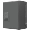 Nuwo Opal ZK550 Case Mini-Tower Senza Alimentatore PSU mATX/Mini-ITX 0,6 mm SPCC 2×USB3.0 Colore Nero