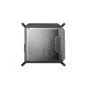 Cooler Master MasterBox Q300P Case Mini Tower Senza Alimentatore PSU Pannello in Plastica 2xUsb3 Nero