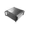 Cooler Master MasterBox Q300P Case Mini Tower Senza Alimentatore PSU Pannello in Plastica 2xUsb3 Nero