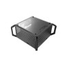 Cooler Master MasterBox Q300P Case Mini Tower Senza Alimentatore PSU Pannello in Plastica 2xUsb3 Nero