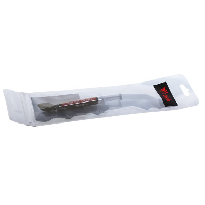 itek TG-25 Heatsink Component Thermal Paste 5.15 W/m·K 2 g