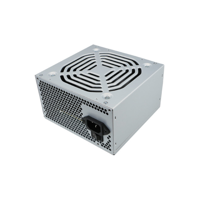 ADJ PC Power Supply PSU - Maximum Power 550W 3xSATA 1xPATA Fan 12cm Cable Length: 400mm ON/OFF Switch 20+4PIN PCI 6PIN