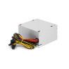 ADJ PC Power Supply PSU - Maximum Power 550W 3xSATA 1xPATA Fan 12cm Cable Length: 400mm ON/OFF Switch 20+4PIN PCI 6PIN