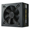 Cooler Master MWE GOLD 850 V3 Computer Power Supply PSU 850 W 24-pin ATX 80+ FAN 120MM 230V MWE Black