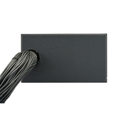 Cooler Master MWE GOLD 850 V3 Computer Power Supply PSU 850 W 24-pin ATX 80+ FAN 120MM 230V MWE Black