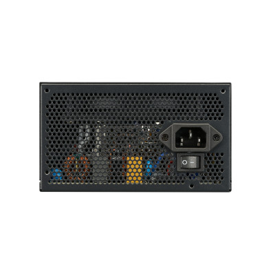 Cooler Master MWE GOLD 850 V3 Computer Power Supply PSU 850 W 24-pin ATX 80+ FAN 120MM 230V MWE Black