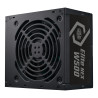 Cooler Master Elite NEX 500 Watt 80 Plus 200-240 V 24-pin ATX ACTIVE PFC Computer Power Supply PSU 1-FAN 120MM Black