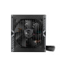 MSI MAG A750BN PCIE5 Computer Power Supply PSU 750W 24-pin ATX 80+ Bronze Non-Modular Black