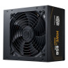 Cooler Master MWE Bronze 80+ Computer Power Supply PSU 650 W V3 230V 24-pin ATX NO MODULAR 120MM MWE Black