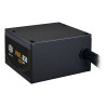 Cooler Master MWE Bronze 80+ Computer Power Supply PSU 650 W V3 230V 24-pin ATX NO MODULAR 120MM MWE Black