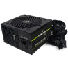 Tecnoware Free Silent Pro Power Supply PSU 650watt 12cm Fan 4xSata 2xMolex Together ON