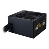 Cooler Master MWE Bronze 750 V3 230V Computer Power Supply 750 W 24-pin ATX Bronze 80+ No Modular 120MM Black