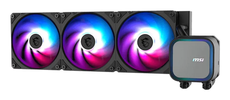 MSI DISSIPATORE A LIQUIDO MAG CORELIQUID A13 360 - immagine prodotto