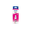Epson 664 C13T664340 EcoTank Magenta Ink Bottle 70 ml 7,500 Pages