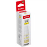 Canon GI-55Y Ink Cartridge 1 pc Original Yellow 40 ml 3,000 Pages