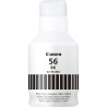 Canon GI-56BK Black Ink Bottle 170 ml 6000 Pages