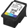 Canon CL-576 Original Ink Cartridge Standard Yield Cyan Magenta Yellow CMY 1 pc 6.2 ml 100 Pages