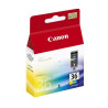Canon CLI-36 Original Ink Cartridge Cyan Magenta Yellow CMY 12 ml 249 Pages