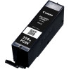 Canon PGI-550PGBK XL High Yield Pigment Ink Cartridge Black 22 ml 500 Pages