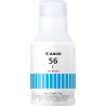 Canon GI-56C Cyan Ink Bottle 135 ml 14,000 Pages