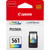 Canon CL-561 CMY Color Ink Cartridge 1 pc 8.3 ml 180 Pages