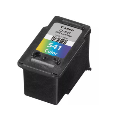 Canon CL-541 CMY Color Ink Cartridge 1 pc 180 Pages