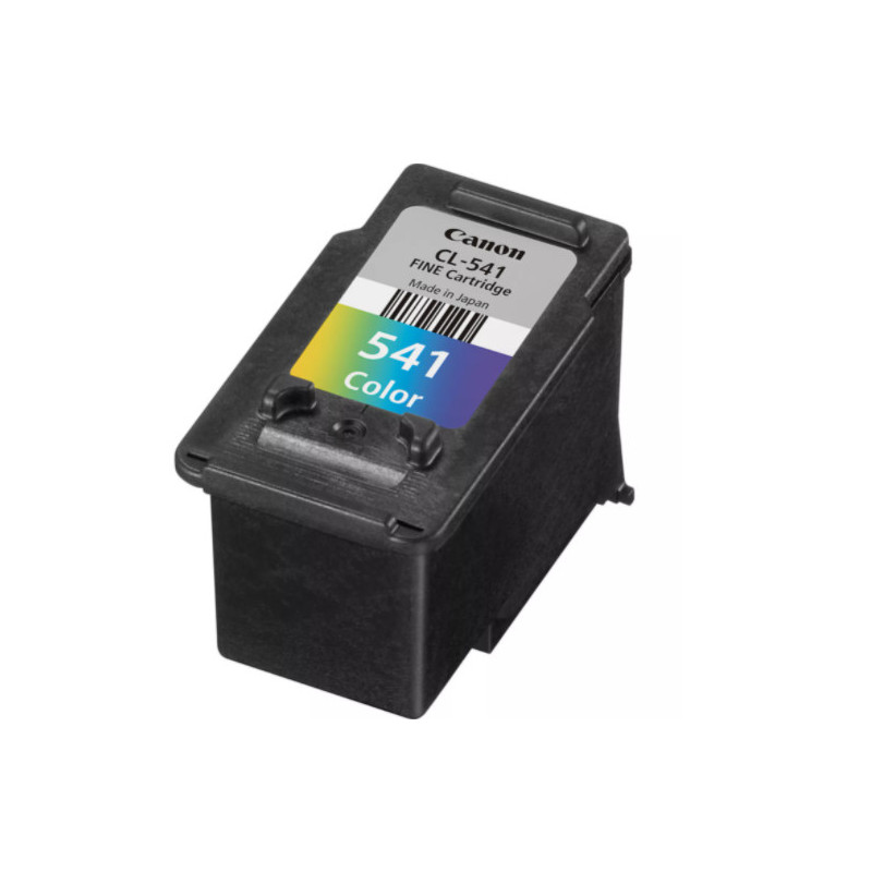 Canon CL-541 CMY Color Ink Cartridge 1 pc 180 Pages