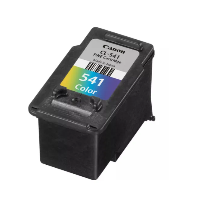 Canon CL-541 CMY Color Ink Cartridge 1 pc 180 Pages