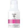 Canon GI-56M Magenta Ink Bottle 135 ml 14,000 Pages