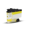 Brother LC-3237Y Ink Cartridge 1 pc Original Standard Yield Yellow 1,500 Pages