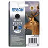 Epson T1301 Black Ink Cartridge 945 Pages