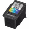 Canon CL-541XL CMY Ink Cartridge 1 pc Original High Yield (XL) Tri-color CMY