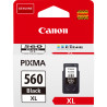 Canon PG-560XL High Yield Ink Cartridge Black 14.3 ml 400 Pages