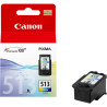 Canon CL-513 CMY High Yield Color Ink Cartridge 13ml 349 Pages